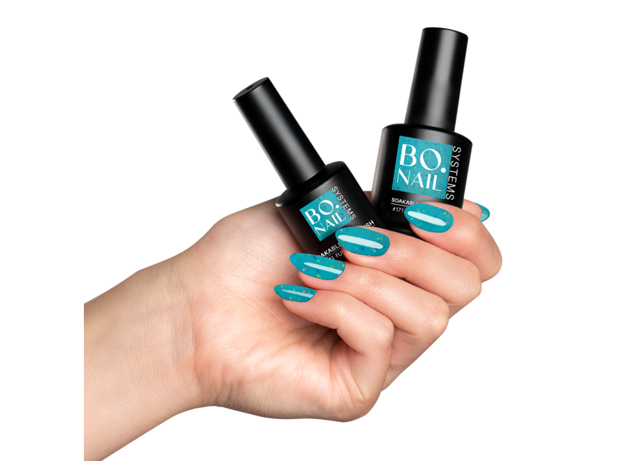 BO Soakable Gel Polish #171 Funky Fest 7ml