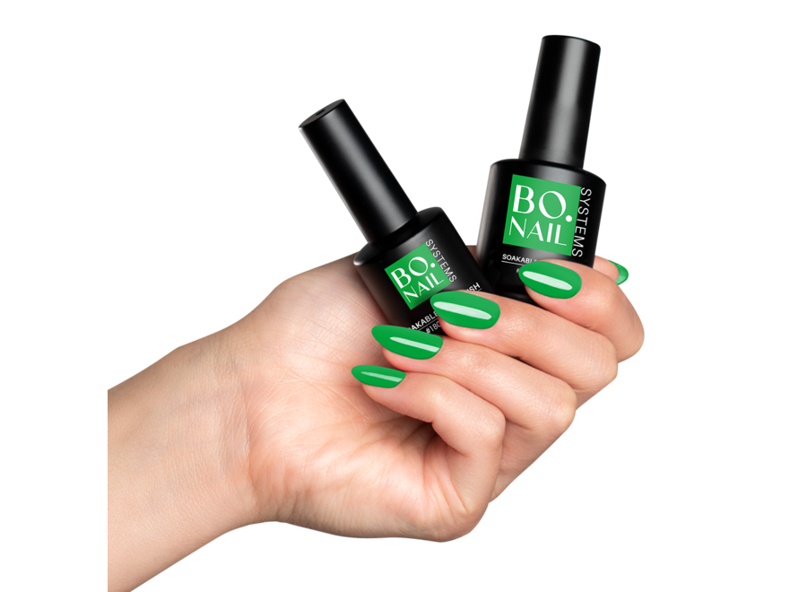 BO Soakable Gel Polish #180 Fizz 7ml