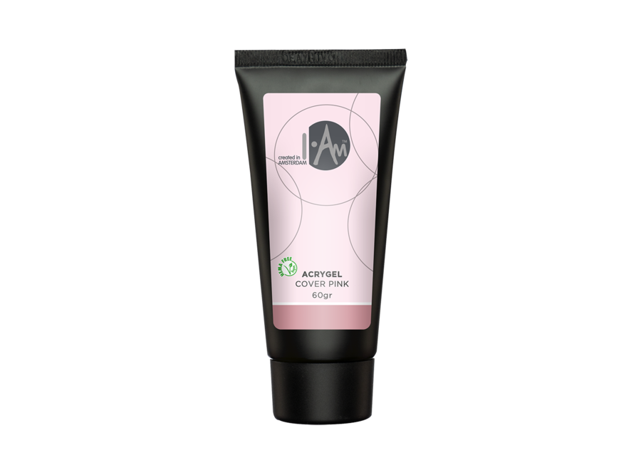 I.Am Acrygel Cover Pink (60gr)
