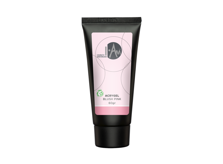 I.Am Acrygel Blush Pink (60gr)