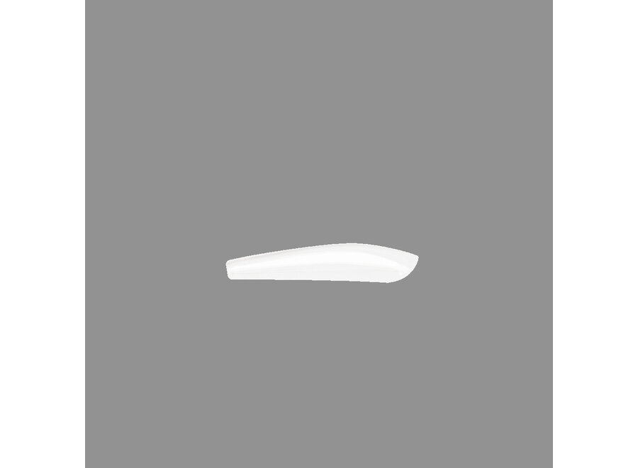 BO.NAIL Salon Speed Tip - Long Coffin (552 pcs)