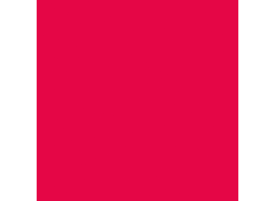Żel w pędzelku I.Am Brush Builder Hot Red (15ml)
