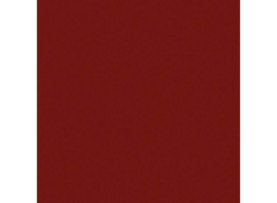 Żel w pędzelku I.Am Brush Builder Red (15ml)
