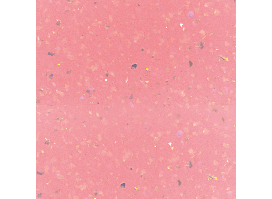 Żel w pędzelku I.Am Brush Builder Glitter Pink (15ml)