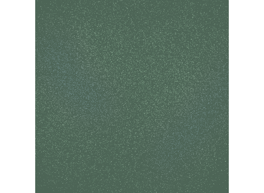 Żel w pędzelku I.Am Brush Builder Glitter Sage (15ml)