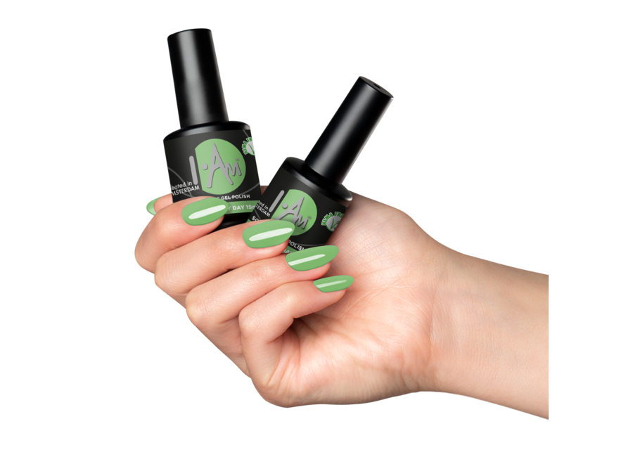 Soak Off Gel Polish #134 Cake My Day (7ml)