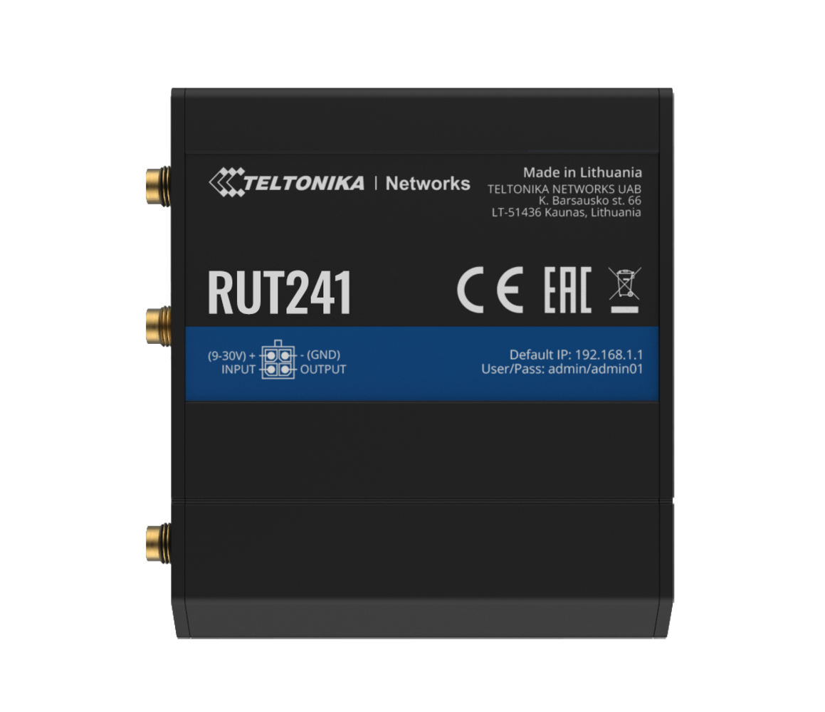 Teltonika  RUT241