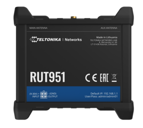 Teltonika  RUT951 Teltonika  RUT951
