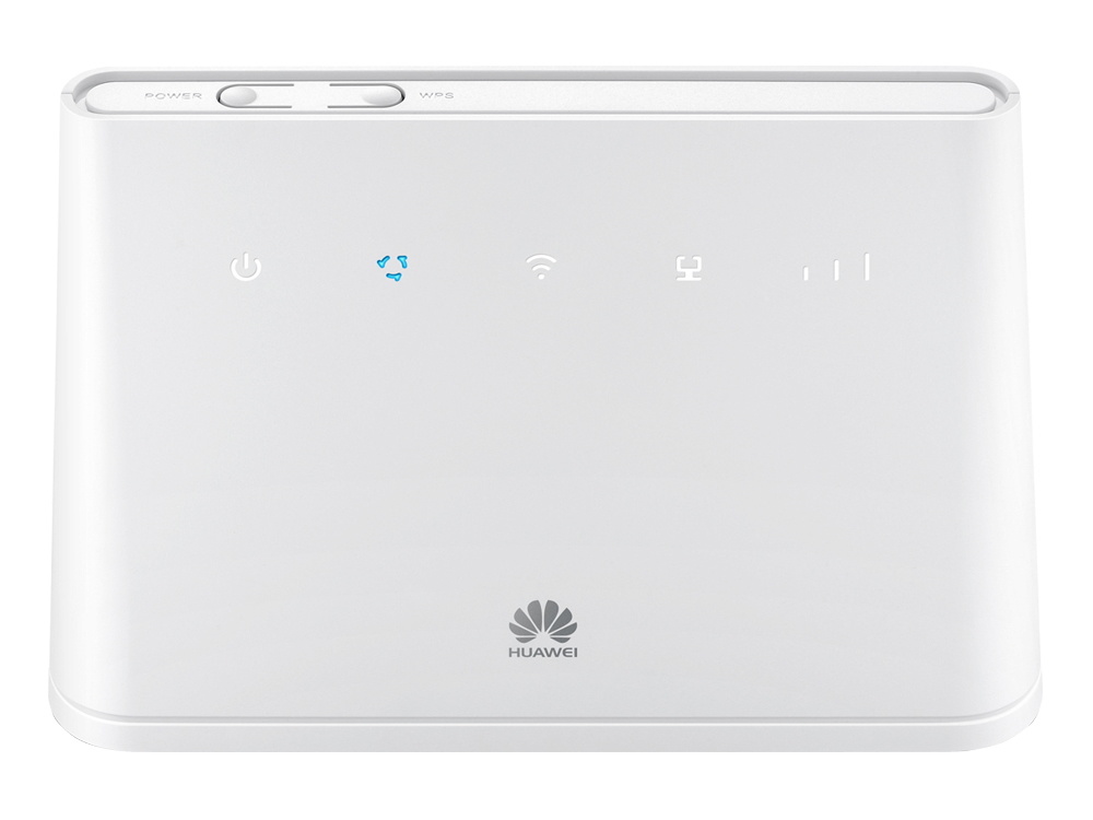 voordelig Promoten achterstalligheid Huawei B311-221a | 4G en 5G Routers | 5GConnect.nl - Always Online - 5G  Connect