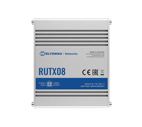 Teltonika  RUTX08 Teltonika  RUTX08