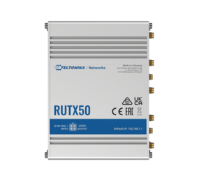 Teltonika  RUTX50