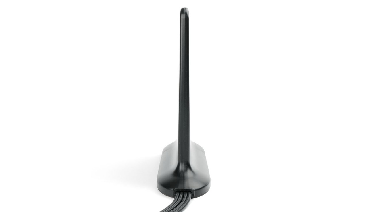 Stigwize 5G antenna with 4x4 MiMo Stigwize 5G antenna with 4x4 MiMo