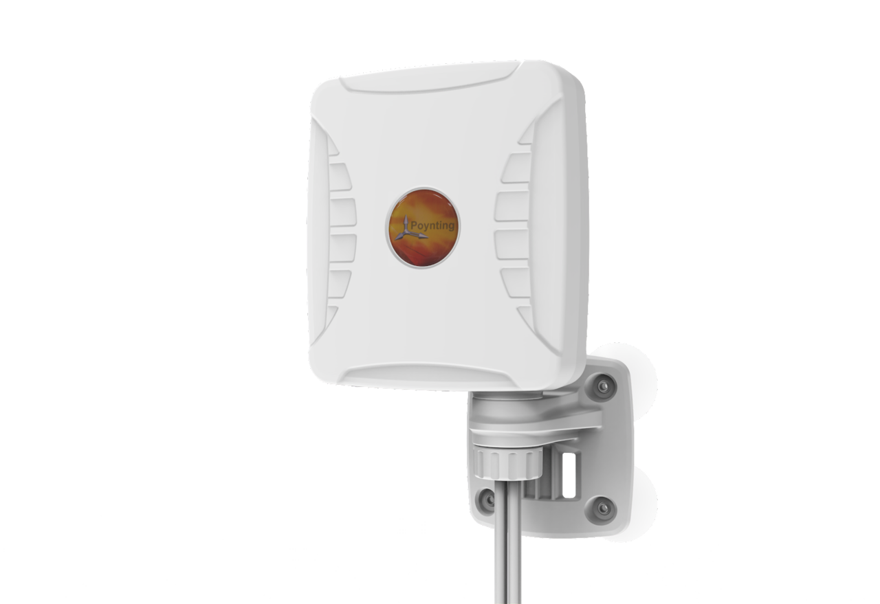 Poynting XPOL-1-5G 4×4 MIMO Poynting XPOL-1-5G 4×4 MIMO