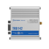 Teltonika  TRB142 + Behuizing Teltonika  TRB142 + Behuizing