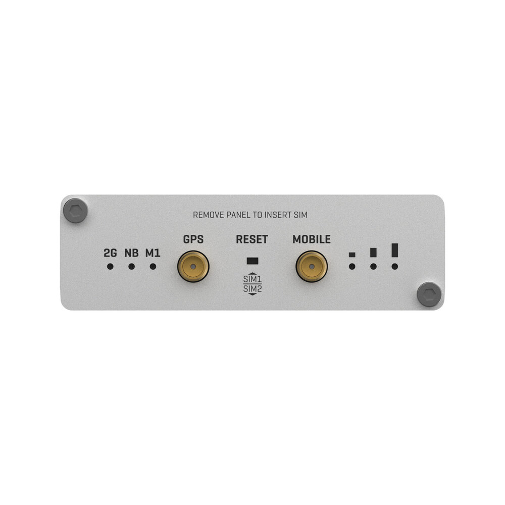 Teltonika  TRB255 + Housing Teltonika  TRB255 + Housing