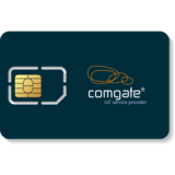 Comgate 4G/5G Echt Onbeperkt | NL - Odido Comgate 4G/5G Echt Onbeperkt | NL - Odido