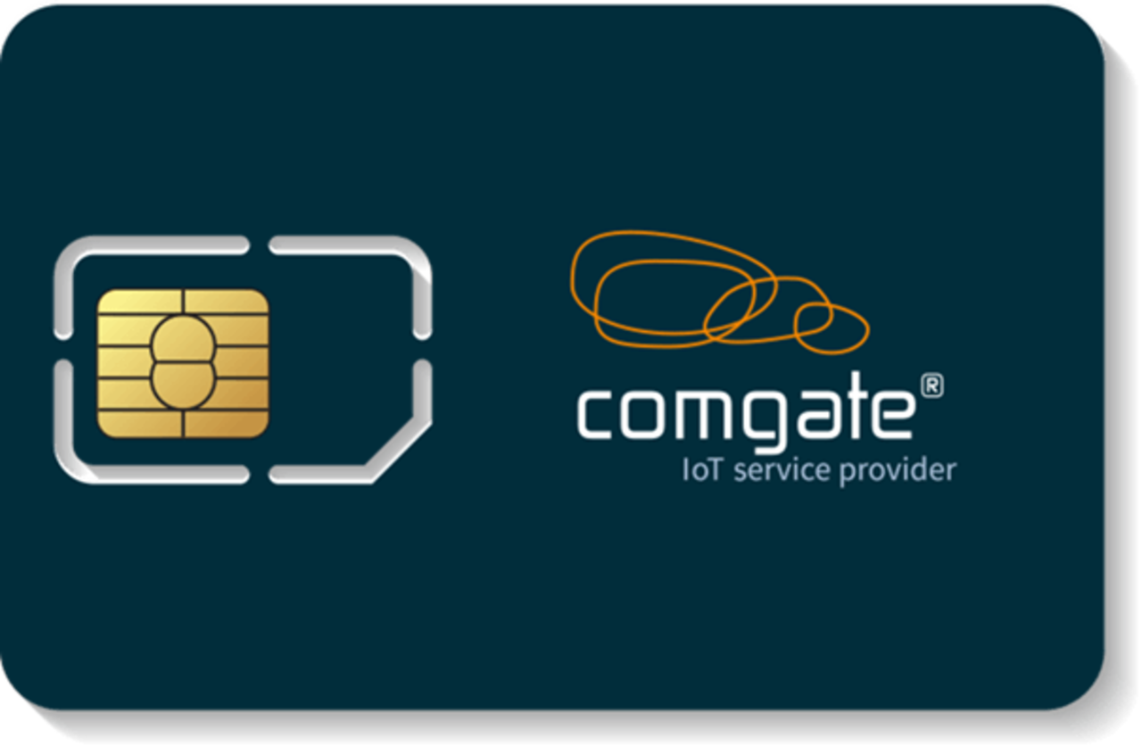 Comgate 4G/5G Echt Onbeperkt | NL - KPN Comgate 4G/5G Echt Onbeperkt | NL - KPN
