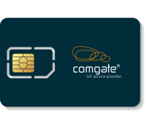 Comgate 4G/5G Echt Onbeperkt | NL - KPN Comgate 4G/5G Echt Onbeperkt | NL - KPN