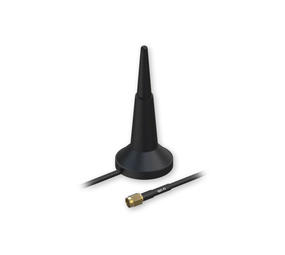 Teltonika  WiFi Dual-Band Magnetische SMA-Antenne Teltonika  WiFi Dual-Band Magnetische SMA-Antenne