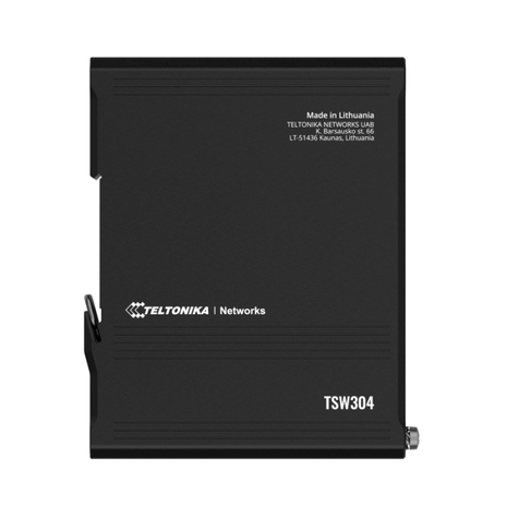 Teltonika  TSW304 Teltonika  TSW304