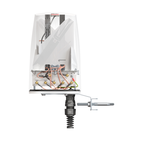 QuWireless QuSpot for RUTX50 QuWireless QuSpot for RUTX50