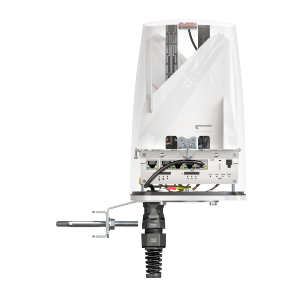 QuWireless QuSpot for RUTX50 QuWireless QuSpot for RUTX50