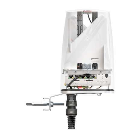 QuWireless QuSpot for RUTX50 QuWireless QuSpot for RUTX50