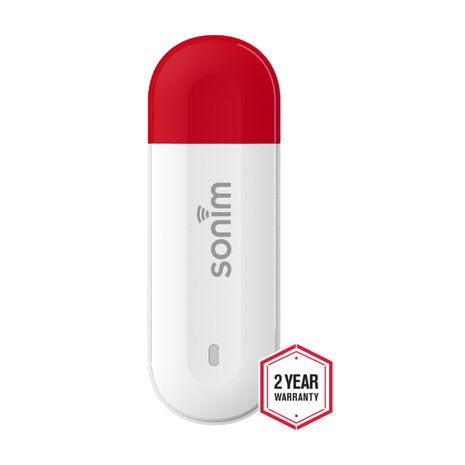 Sonim W100 4G Donlge with WiFi (Wingle) Sonim W100 4G Donlge with WiFi (Wingle)