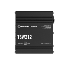 Teltonika  TSW212 Teltonika  TSW212