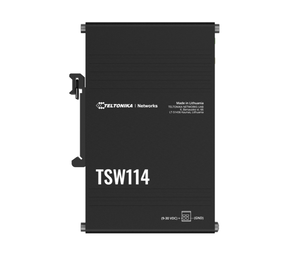 Teltonika  TSW114 Teltonika  TSW114