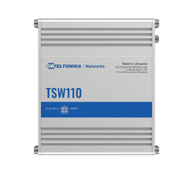 Teltonika  TSW110 Teltonika  TSW110