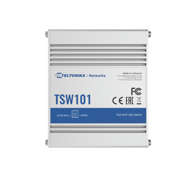 Teltonika  TSW101 Teltonika  TSW101