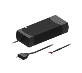Teltonika  EU 2-Pin Power Supply 130W Teltonika  EU 2-Pin Power Supply 130W