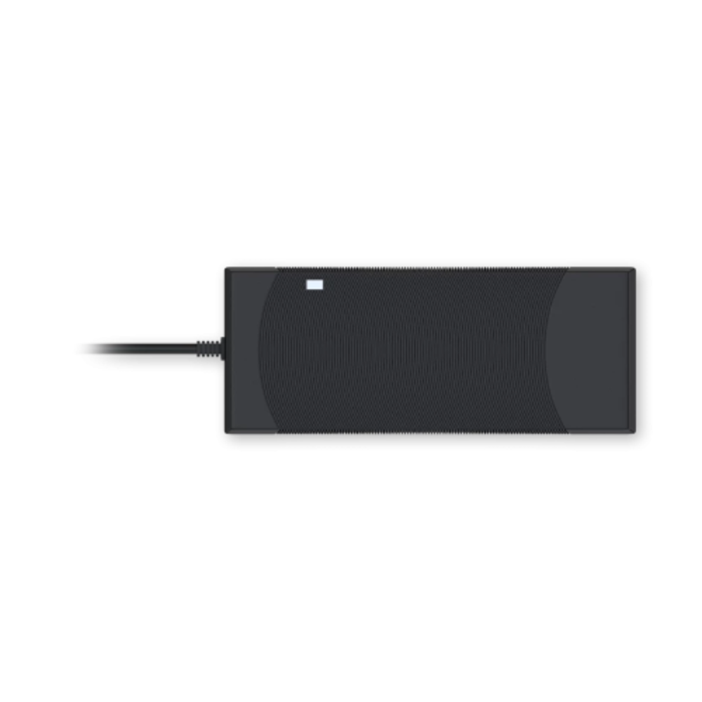 Teltonika  EU 2-Pins Voeding 130W Teltonika  EU 2-Pins Voeding 130W