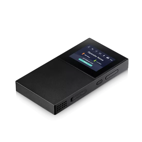 ZyXel Networks NR2301 ZyXel Networks NR2301