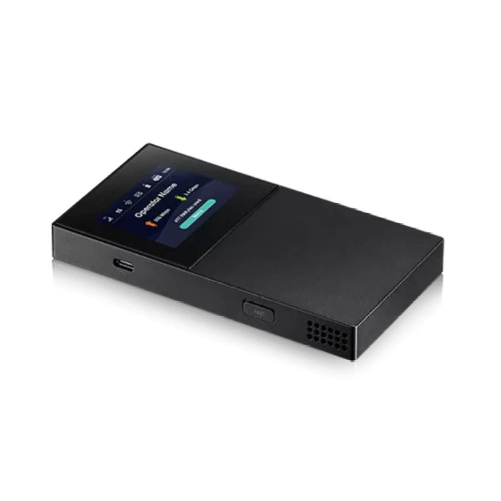 ZyXel Networks NR2301 ZyXel Networks NR2301