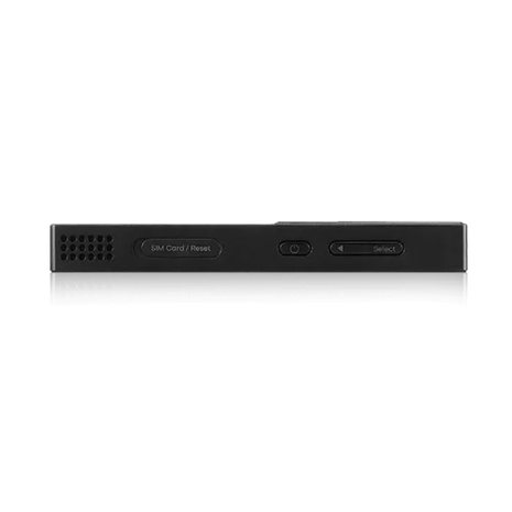 ZyXel Networks NR2301 ZyXel Networks NR2301
