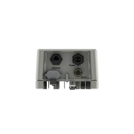 Tektelic Kona Macro IoT Gateway | Ethernet met GPS Tektelic Kona Macro IoT Gateway | Ethernet met GPS