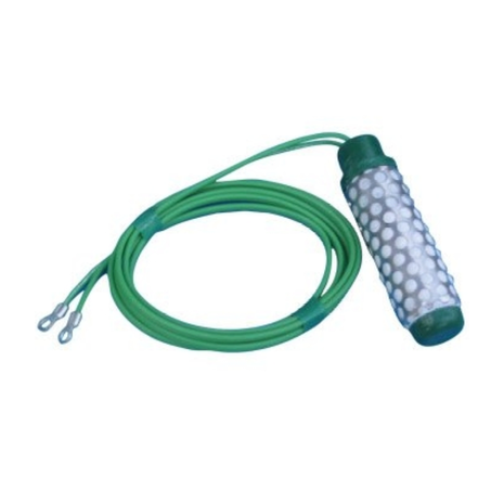 Tektelic Agriculture Sensor | Watermerk-sonde Tektelic Agriculture Sensor | Watermerk-sonde