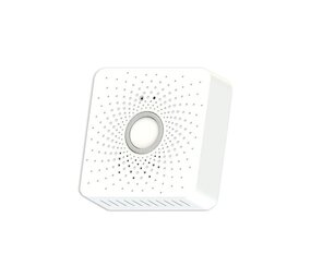 Tektelic Breeze Indoor Air Quality & CO2 Sensor Tektelic Breeze Indoor Air Quality & CO2 Sensor