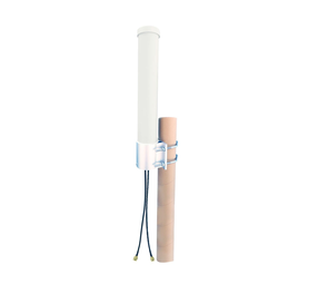 Stigwize 4G MiMo Antenne 2x 10 meter Stigwize 4G MiMo Antenne 2x 10 meter