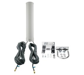 Stigwize 5G MiMo Antenne 2x 5 meter Stigwize 5G MiMo Antenne 2x 5 meter