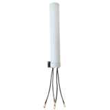 Stigwize 5G 4x4 MiMo Antenne 4x 5 meter Stigwize 5G 4x4 MiMo Antenne 4x 5 meter