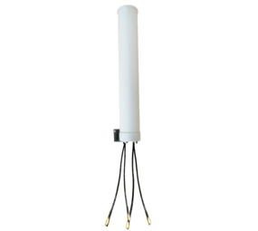 Stigwize 5G 4x4 MiMo Antenne 4x 5 meter Stigwize 5G 4x4 MiMo Antenne 4x 5 meter