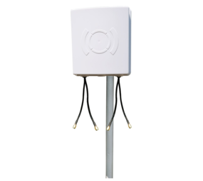 Stigwize 5G 4x4 MiMo Outdoor Antenne Panel Stigwize 5G 4x4 MiMo Outdoor Antenne Panel