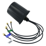 Stigwize 5-in-1 Puck Antenne 4G|GPS|WiFi Stigwize 5-in-1 Puck Antenne 4G|GPS|WiFi