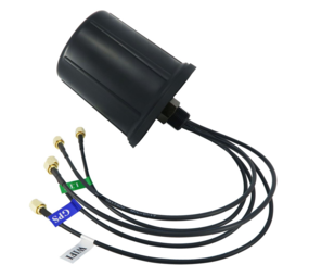 Stigwize 5-in-1 Puck Antenne 4G|GPS|WiFi Stigwize 5-in-1 Puck Antenne 4G|GPS|WiFi