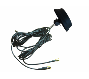 Stigwize 2-in-1 Puck Antenne 4G|GPS Stigwize 2-in-1 Puck Antenne 4G|GPS