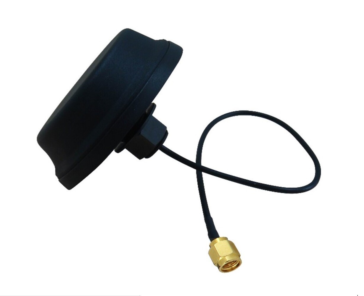 Stigwize 4G Puck Antenna (1x 4G) Stigwize 4G Puck Antenna (1x 4G)