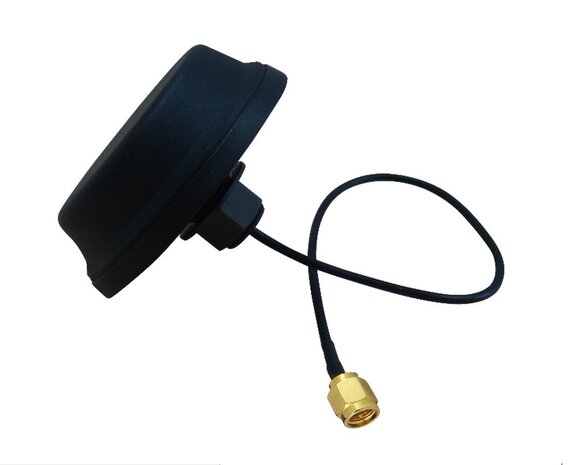 Stigwize 4G Puck Antenna (1x 4G) Stigwize 4G Puck Antenna (1x 4G)